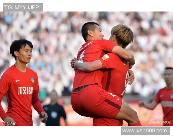 上海上港与天津权健中超精彩对决直播全程回顾与分析