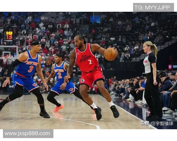 尼克斯与快船对决分析3月24比赛数据深度剖析与预测