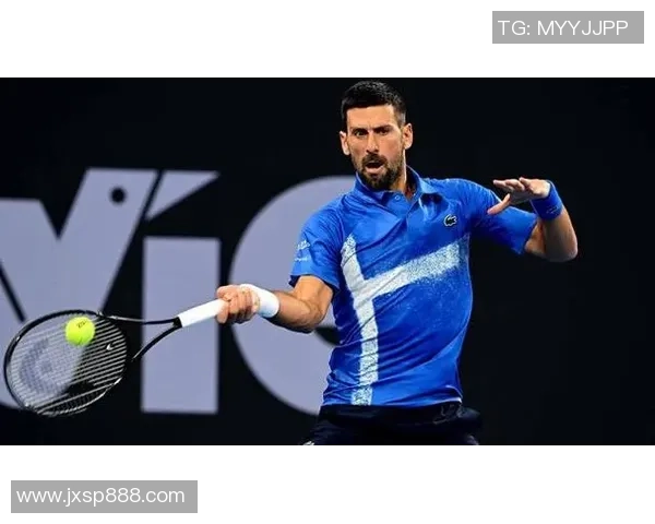 从2010到2025，从大满贯到巡回赛，德约撕衣已成名局面