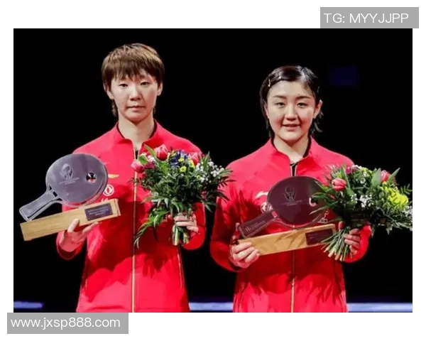 巅峰对决剑拔弩张：王曼昱半决赛迎战陈梦，王者之争谁能笑到最后