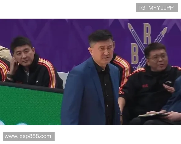 总算有球打！广东旧将加盟NBL山东蜜獾 杜锋曾给过他进场时刻